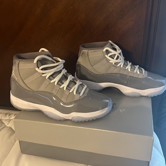 Jordan - Picture 7 of 9